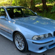 Illustration for article titled At $9,500, Could This Silverstone 2000 BMW M5 Be A Gold Standard?